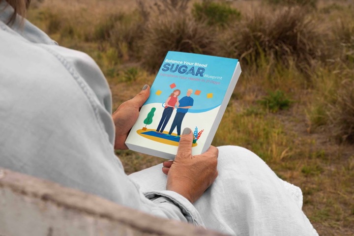 The Blood Sugar Solution eBook
